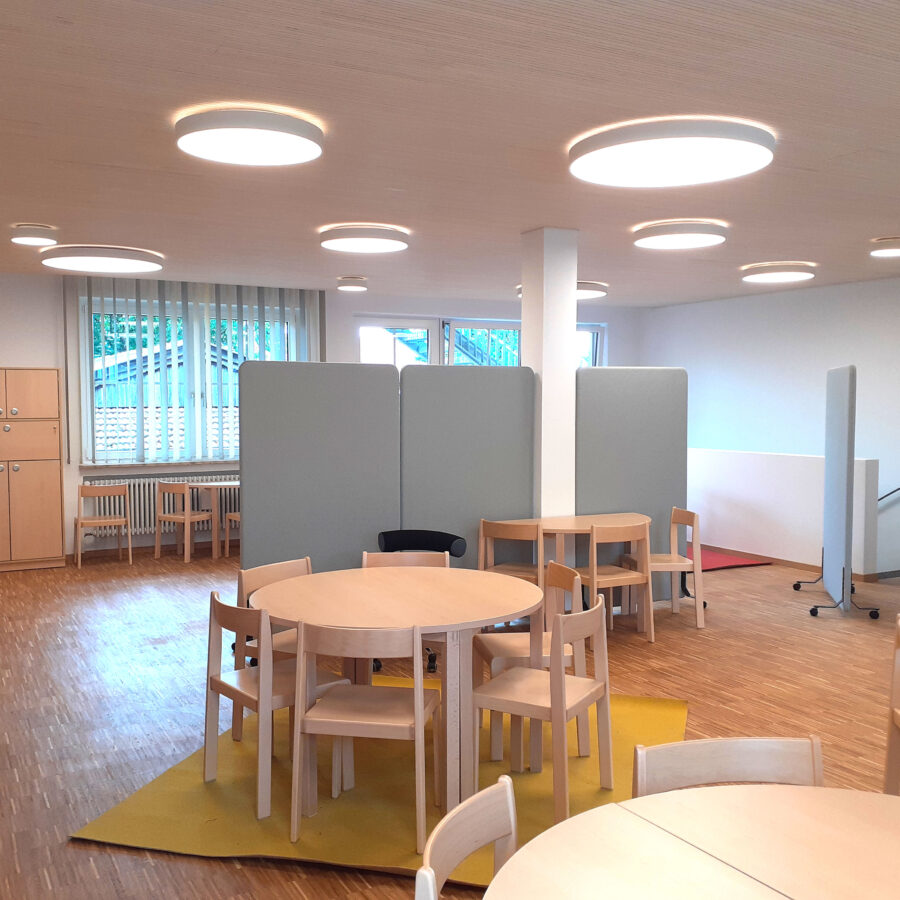 Schulkindermittagsbetreuung Rimsting