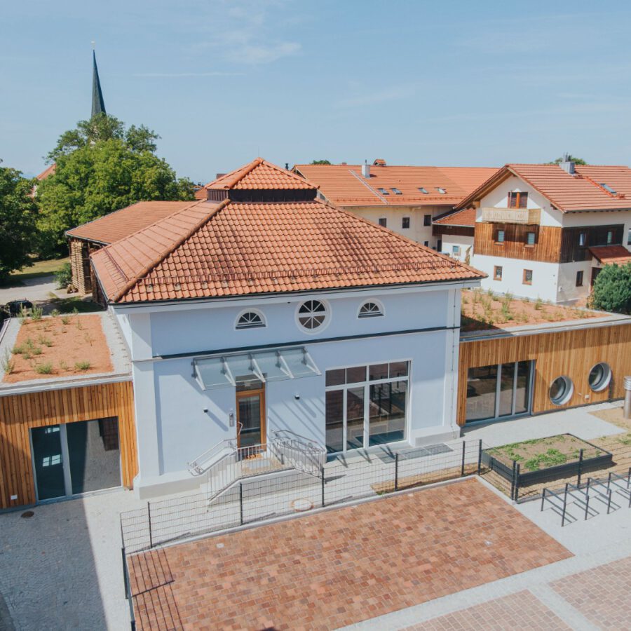 Kindergarten Schwabering