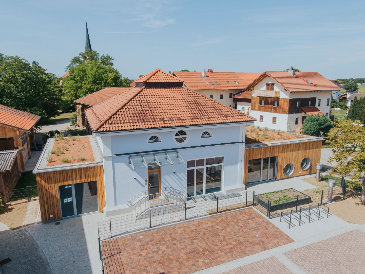 Kindergarten Schwabering